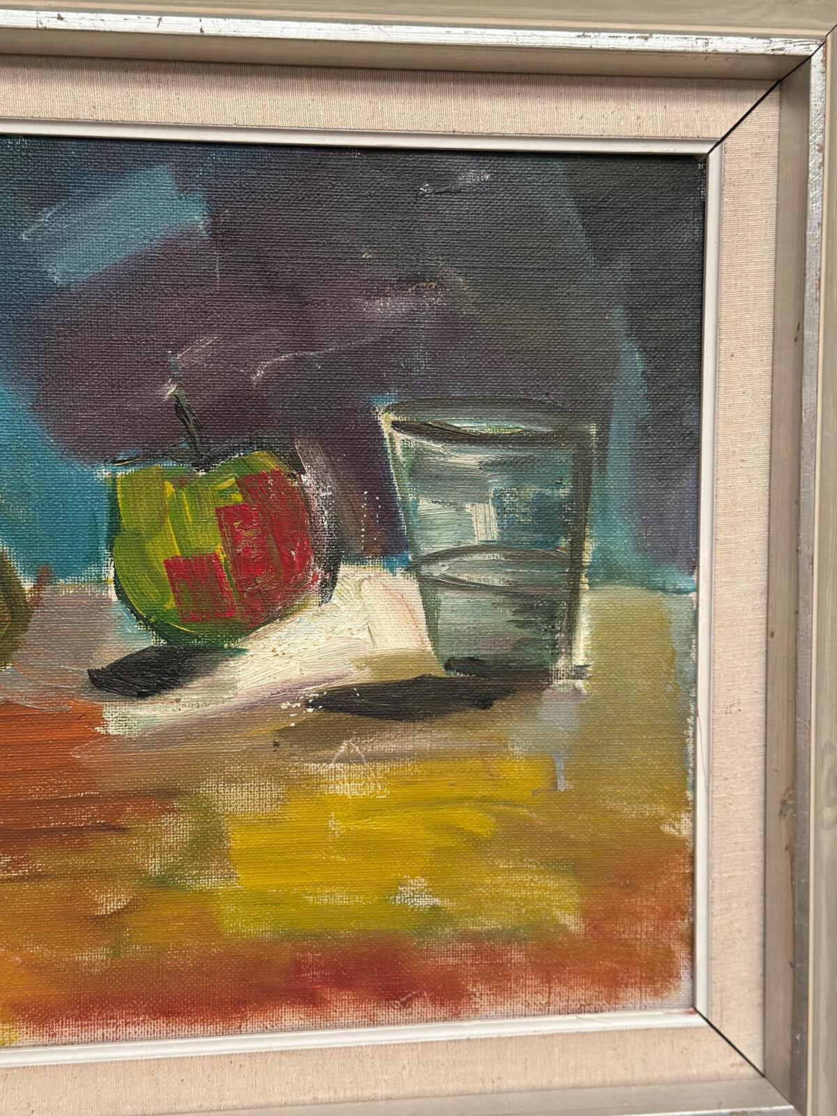 “Fruit” by Louis Zelig