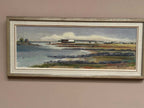 “Hut on the Coast” by Sven Persson