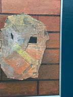 “Owl” by Jeff Lindahl