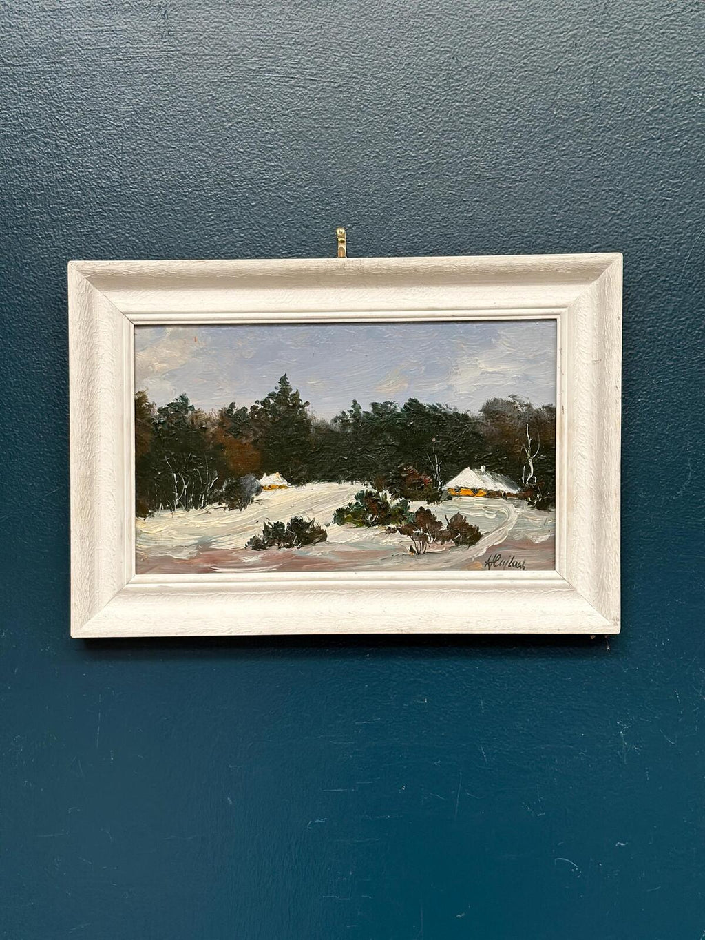 Winter Landscape