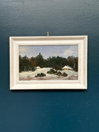 Winter Landscape
