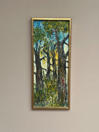 “Forest” by Stig Allan