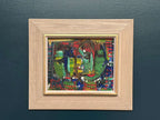 “Faces” by Louis Zelig