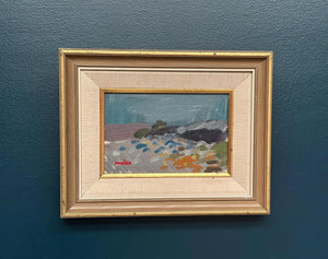 “Bua” by Gösta Stawåsen