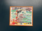 “Abstract Composition” by Klas Engman