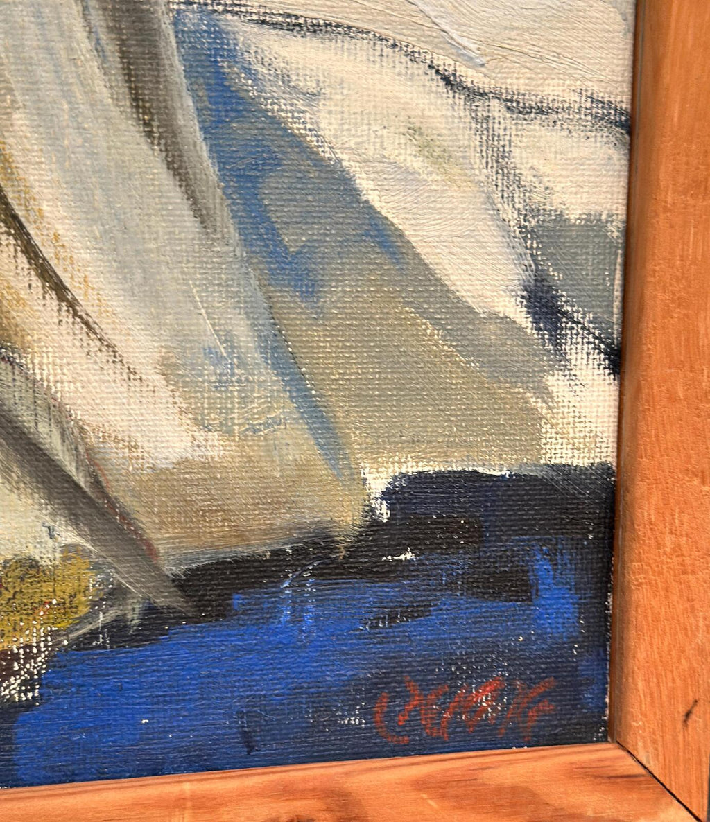 “Landscape” by Stig Delang