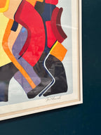 “Composition” by Bo Thorén