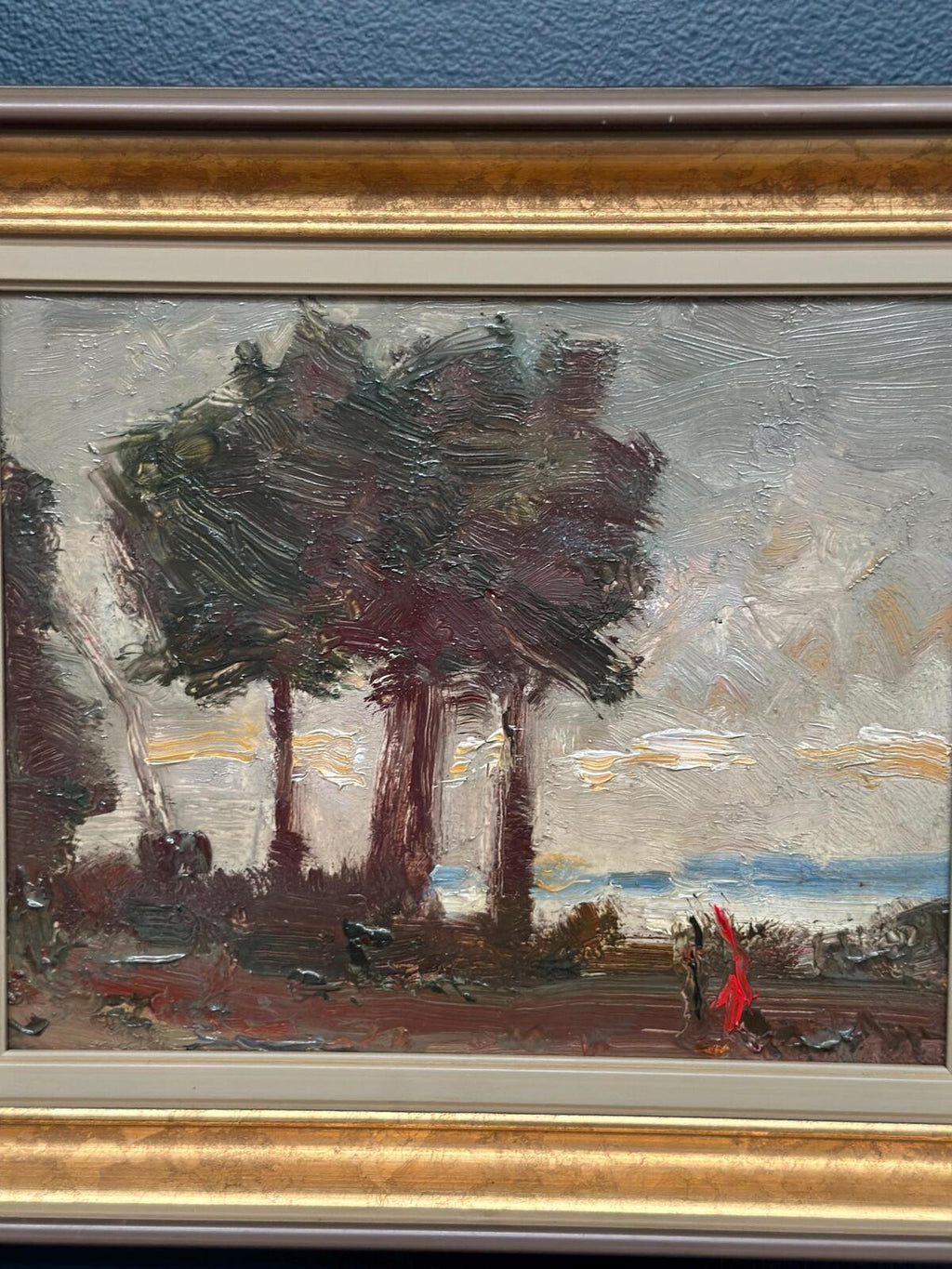 “Trees” by Cz