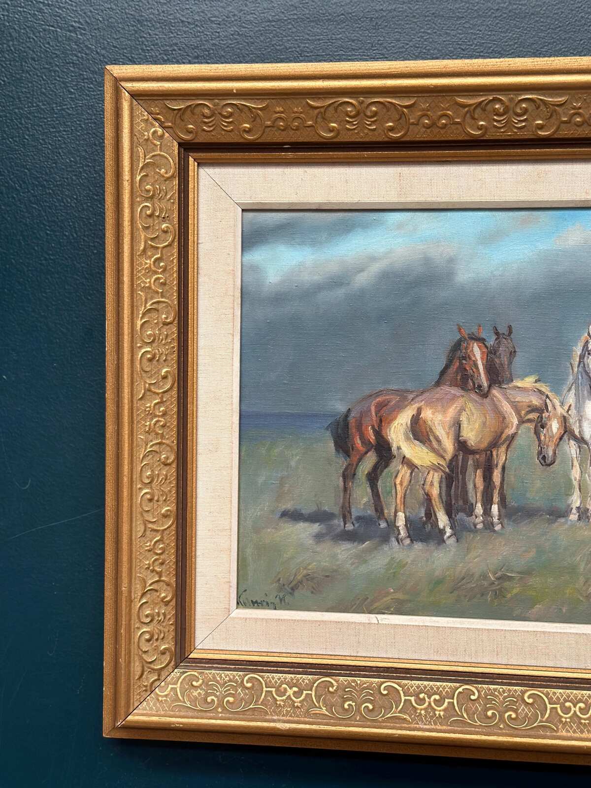 Horses