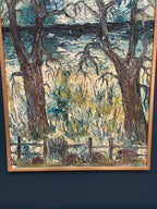 “Trees” by Stig Allan