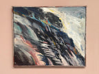 “Abstract Landscape” by Chennet Juhlin