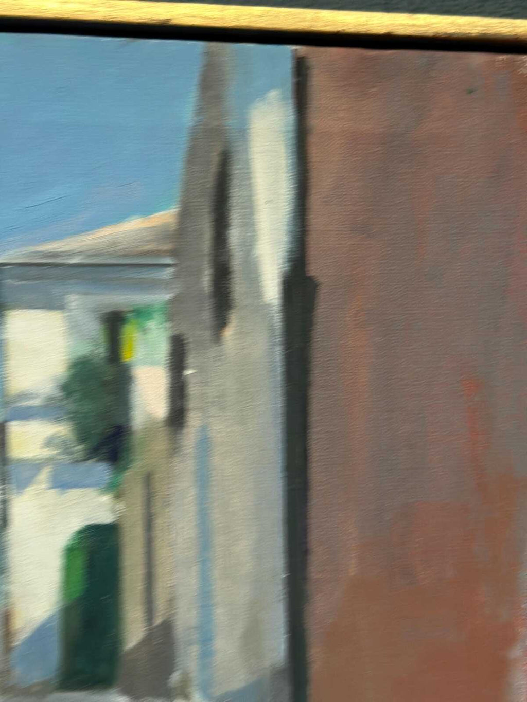 “Town” by Mats Rydstern