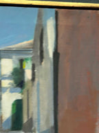 “Town” by Mats Rydstern