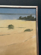“Västra Piren, Hven” by Rolf Nordengren