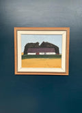 “Farmhouse” by Eric Julius