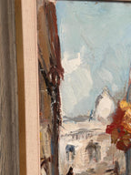 “Venice” by Knut Norman