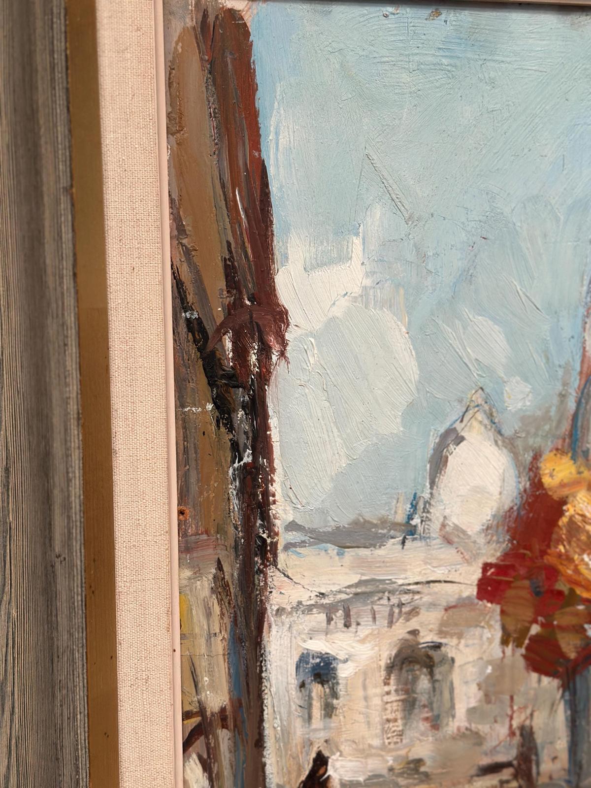 “Venice” by Knut Norman