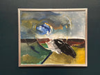 “Composition” by Holger Karlson