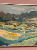 “Landscape” by Lars Stocks