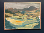 “Landscape” by Lars Stocks