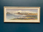 “Hut on the Coast” by Sven Persson