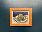 “Still Life” by Göran Brunius (1911–2005)