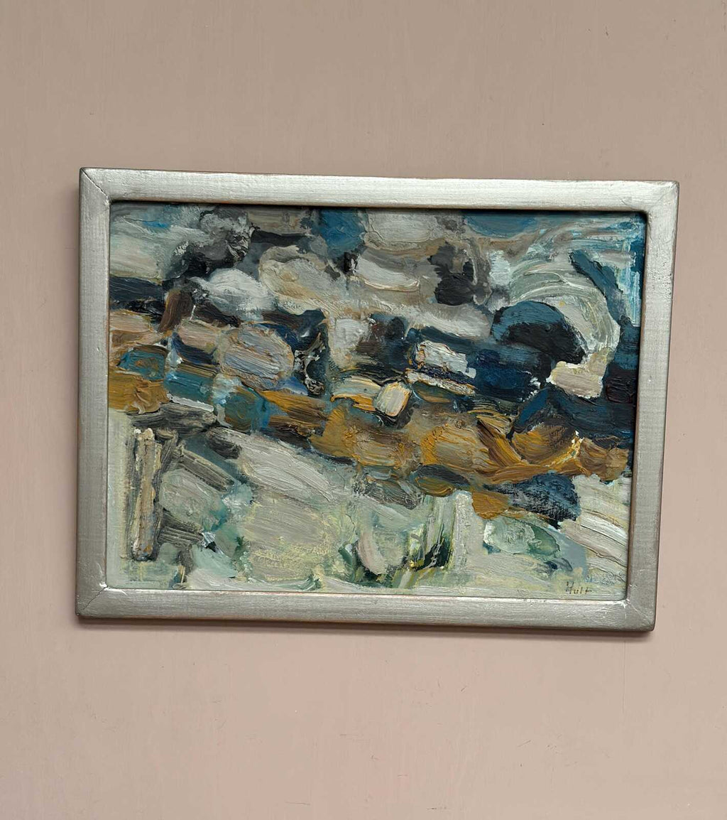 "Abstract Composition" by Torsten Hult