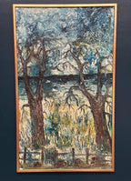 “Trees” by Stig Allan