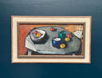 “Still Life” by Kurt Rosande