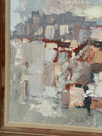 “Composition” by Gösta Calmayer