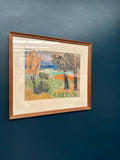 “Landscape” by Svän Grandin