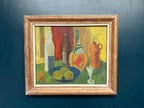 “Nature Morte” by Svän Grandin