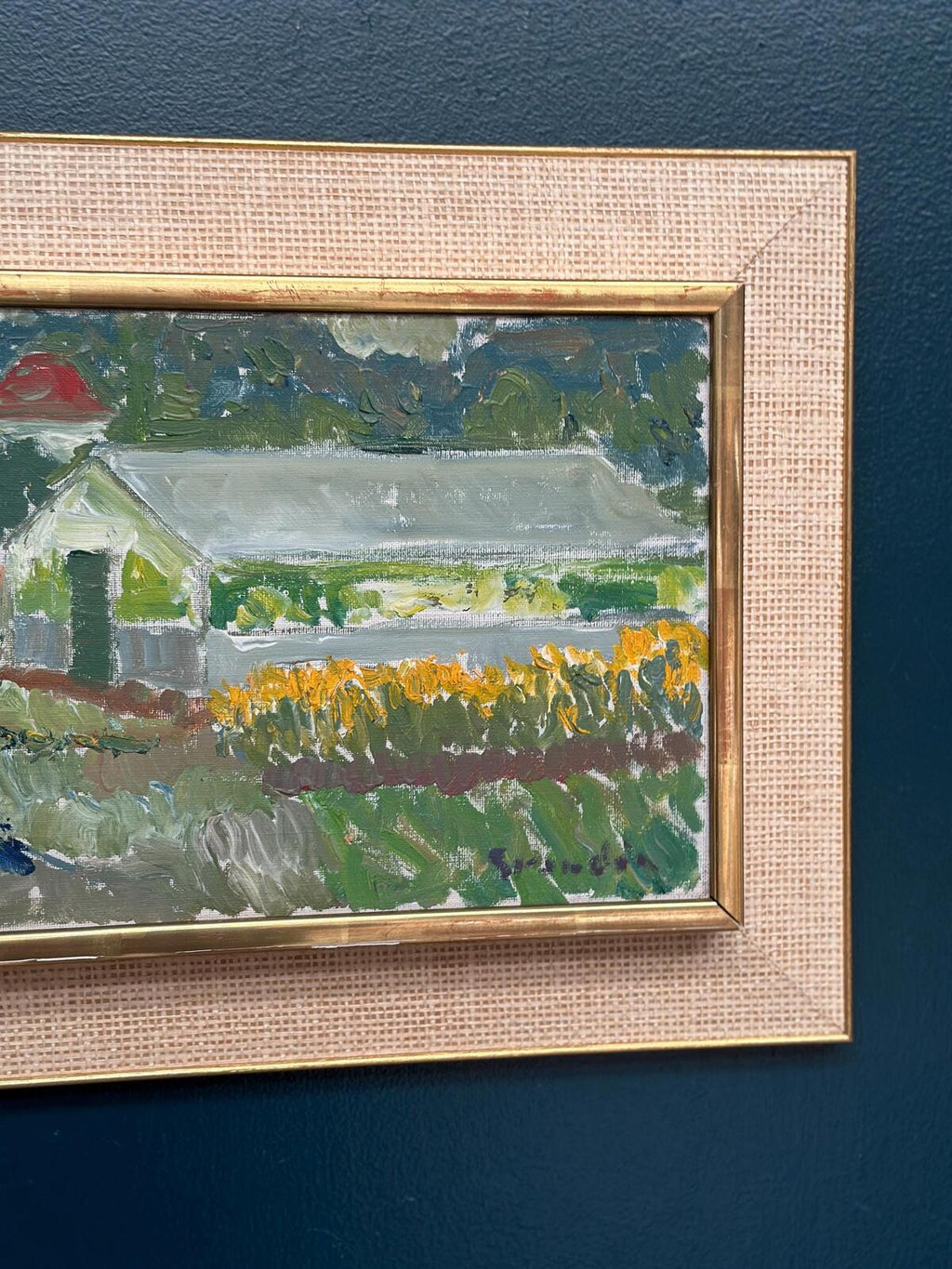 “Farmers” by Svän Grandin