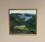 Evening in the Archipelago