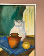 “Stilleben” by Helene Nilsson