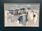 “Nättrok” by Gösta Sundström