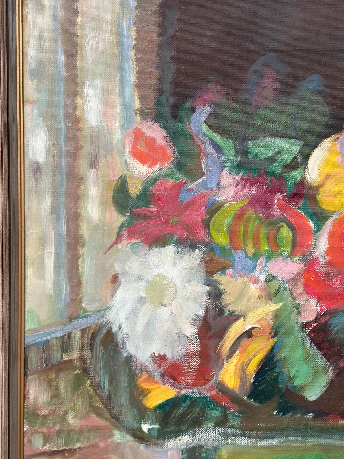 “Still Life” by Ante Gerhard