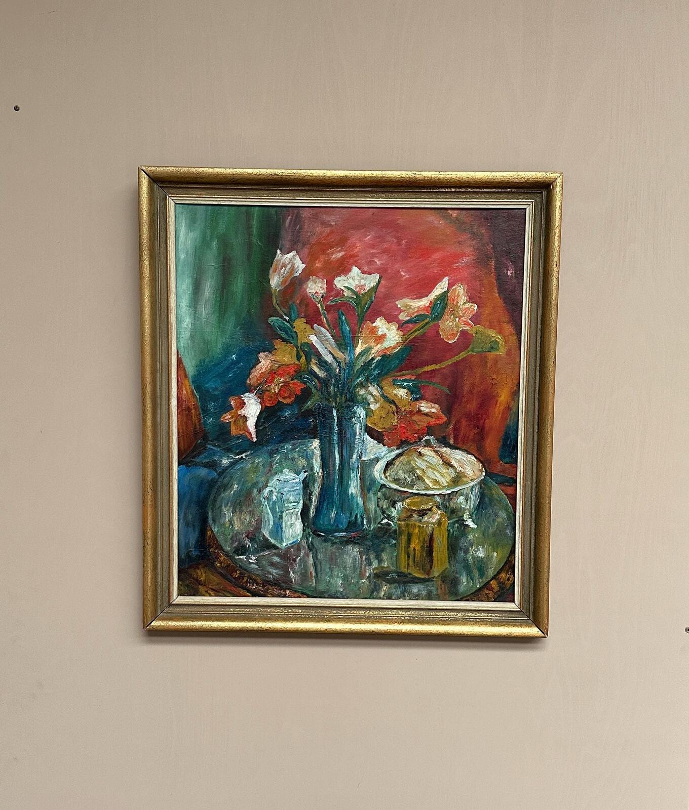 Vase