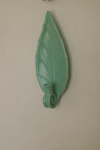 Pair of Mid-Century Swedish Ceramic Sconces By Bo Fajans