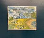 “Valleys” by Lars Lindberg