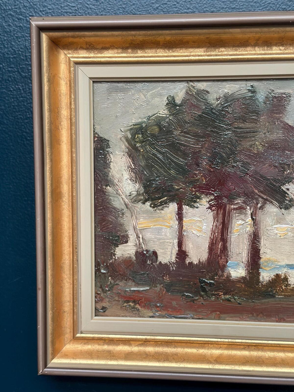 “Trees” by Cz