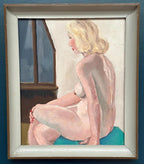 Quiet Figure