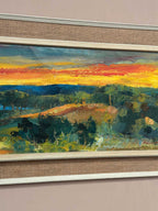 “Sörmlands Nalar Räven” by Kurt Lundberg (1919–2003)