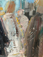 “Figures” by G.W.I. Lindqvist