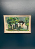 “The White House” by Harry Wichmann