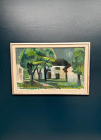 “The White House” by Harry Wichmann