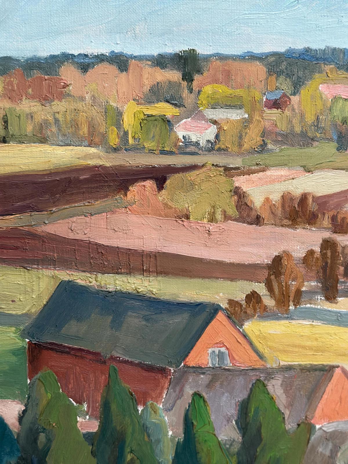 “ Barns” by Ivar Gidstam 1950