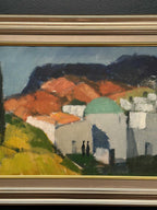 “Landscape” by Stig Wernheden