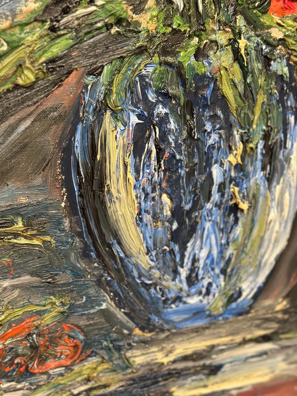 “Stillben” by Osborne