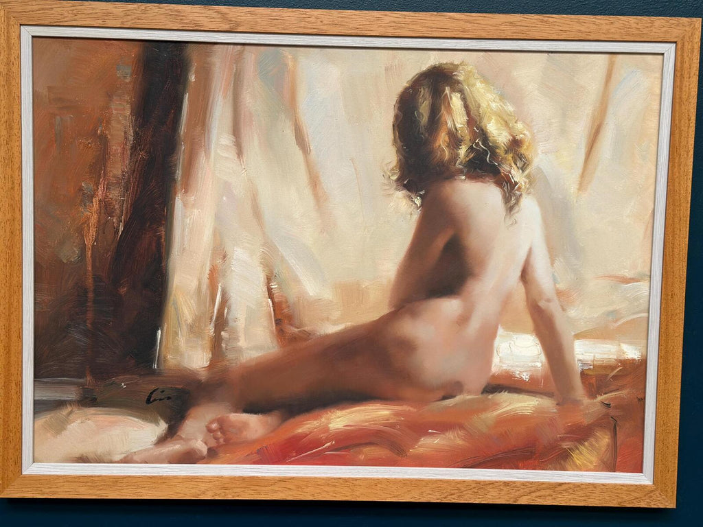 Woman
